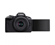 CANON EOS R50 body - 1140587 - zdjęcie 8